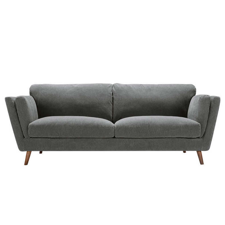 Ingrid Three Seater Sofa